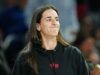 Caitlin Clark è entusiasta di tornare in campo con il Team USA