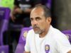 L’Orlando City SC si separa dall’allenatore Oscar Pareja