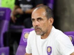 L’Orlando City SC si separa dall’allenatore Oscar Pareja