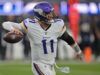 I Vikings accettano i termini con Carson Wentz, aggiungendo profondità alla stanza del QB