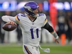 I Vikings accettano i termini con Carson Wentz, aggiungendo profondità alla stanza del QB