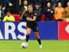Thorns D Reyna Reyes sospesa per ulteriore partita