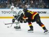 Le star cercano la migliore serie di vittorie consecutive in franchising durante il viaggio a Canucks