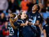 La prima partita della NWSL a New York vede Gotham FC vs. Spirit al Citi Field
