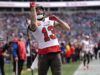 Il WR Mike Evans lascerà i Bucs e si unirà ai Niners