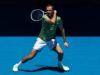 Riepilogo ATP: Daniil Medvedev vince il titolo di Dubai con una vittoria facile