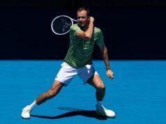 Riepilogo ATP: Daniil Medvedev vince il titolo di Dubai con una vittoria facile