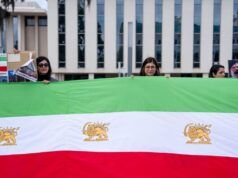 Il quinto calciatore richiedente asilo decide di tornare in Iran