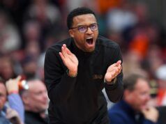 La numero 22 di Miami guadagna il terzo posto nell’ACC con la vittoria alla SMU