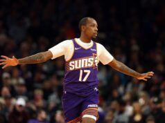 Report: I Suns firmano G Jamaree Bouyea con un contratto biennale