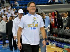 Mark Cuban rivela il suo rammarico per aver venduto la quota di maggioranza di Mavericks