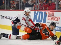 I cavalieri acquisiscono F Nic Dowd, piazzano F Mark Stone su IR