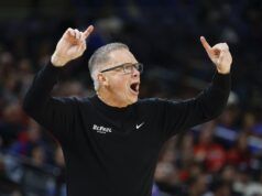 Butler prende di mira i Blue Demons mentre DePaul prende di mira il raro Big East, ciao