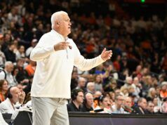 L’Oregon State insegue lo “sforzo Yeoman” contro il numero 12 Gonzaga