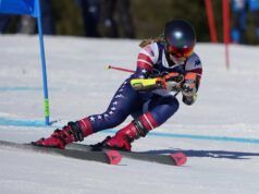 Mikaela Shiffrin vince il sesto titolo mondiale di sci, record
