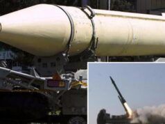 L’Iran valuta la possibilità di abbandonare il Trattato di non proliferazione nucleare