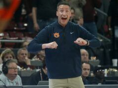 Tahaad Pettiford e Auburn controllano il secondo tempo ed espellono l’LSU