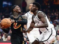 Cavaliers che cercano di mantenere il dominio sugli umili Nets