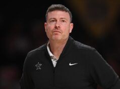 Tyler Tanner, #24 Vanderbilt ottiene la vittoria OT su Ole Miss