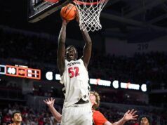 I 12 grandi test continuano mentre la traballante BYU visita la rinascente Cincinnati