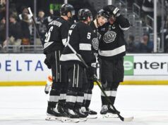 DJ Smith spera di dare il via ai Kings contro il miglior Avalanche della NHL