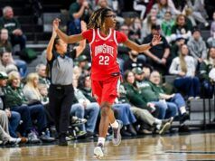 Riepilogo delle prime 25 donne: Elina Aarnisalo aiuta la numero 21 della Carolina del Nord a battere la numero 12 Duke