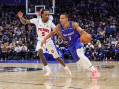 La magia si concentra sulla ritenzione della palla prima dello scontro con i Wizards