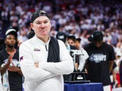 Il numero 2 dell’Arizona è determinato a non deludere la finale del Colorado