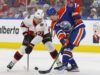 I Resilient Oilers battono i Senators sul vincitore OT di Evan Bouchard