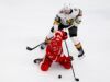 Riepilogo NHL: Tomas Hertl, i Knights sopravvivono ai Wings per la vittoria OT