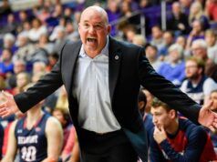 Il Kansas State assume Casey Alexander di Belmont come allenatore