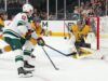 Wild ottiene un ottimo debutto da Michael McCarron e sconfigge i Golden Knights