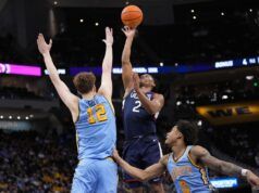 Riepilogo dei primi 25: Marquette con 12 vittorie sconvolge il numero 4 dell’UConn in modo sorprendente