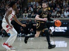 N. 18 Purdue desideroso di rimettersi in carreggiata contro la Northwestern
