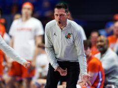 Il campione della SEC Florida inizia il torneo con il profondo e pericoloso Kentucky