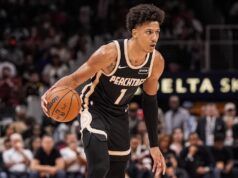 Gli Hawks hanno messo in palio 6 vittorie consecutive contro la sbandata di 7 partite di Mavericks