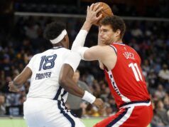 Clippers desiderosi di segnare nello scontro contro i Knicks