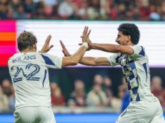 Il Real Salt Lake ha un’altra possibilità di dimostrare che il suo buon inizio non è stato un colpo di fortuna