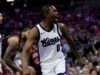 I Pacers affrontano i Kings nella battaglia contro gli abitanti delle cantine della conferenza NBA
