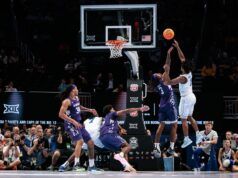 Riepilogo dei 12 grandi tornei: la BYU segue i 40 di AJ Dybantsa