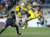 CONCACAF Champions Cup: il Club América batte l’Union e la LAFC gioca per il pareggio