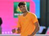 Carlos Alcaraz soddisfatto della prestazione, raggiunge i QF di Indian Wells