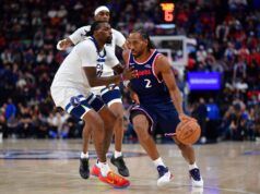 I Clippers dal nuovo look cercano un successo continuo contro i Bulls in visita