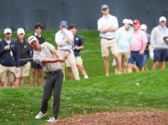 Maverick McNealy e Sepp Straka tra i 5 a pari merito per il comando dei giocatori