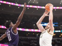 Il numero 18 della Purdue raggiunge la vittoria filo-filo contro la Northwestern