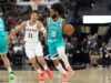 Gli Sizzling Hornets e i Knicks hanno ancora del lavoro da fare per il seeding dei playoff