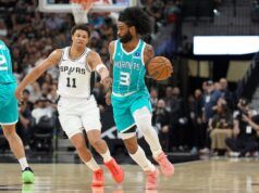 Gli Sizzling Hornets e i Knicks hanno ancora del lavoro da fare per il seeding dei playoff
