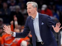 La Virginia apre contro Wright State mentre l’arco narrativo di Ryan Odom si completa