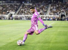 LAFC cerca di mantenere intatto l’inizio perfetto durante il viaggio verso l’Austin FC
