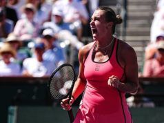 Aryna Sabalenka sconfigge Elena Rybakina e vince il titolo di Indian Wells